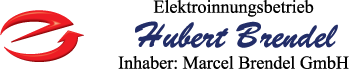 Elektro Brendel Logo